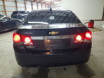 Chevrolet Cruze 2016