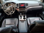 Honda Pilot 2018
