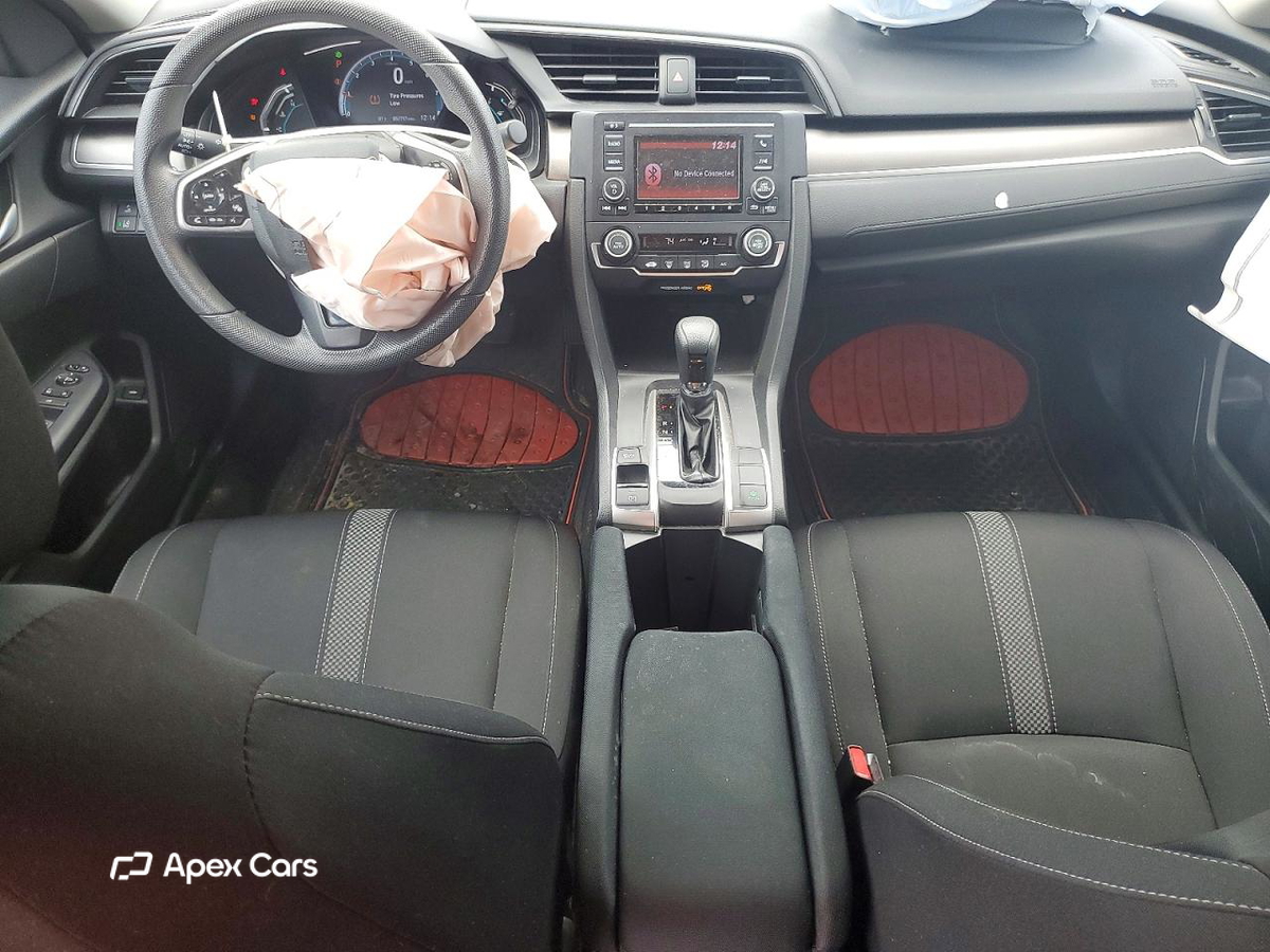Honda Civic 2019