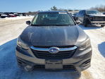 Subaru Legacy 2021