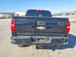 Chevrolet Silverado 2017