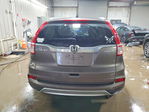 Honda CR-V 2015