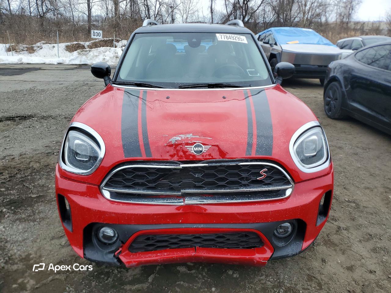 MINI Cooper 2023