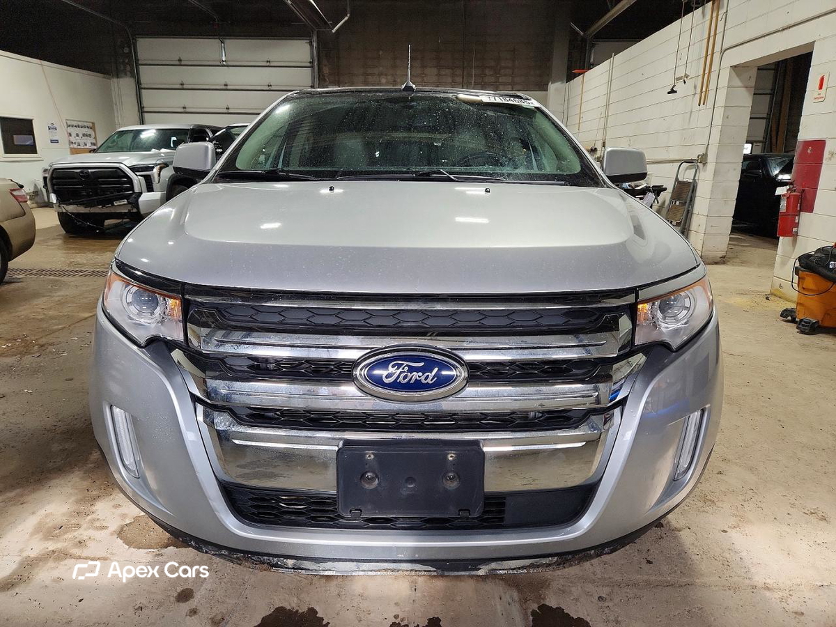 Ford Edge 2011