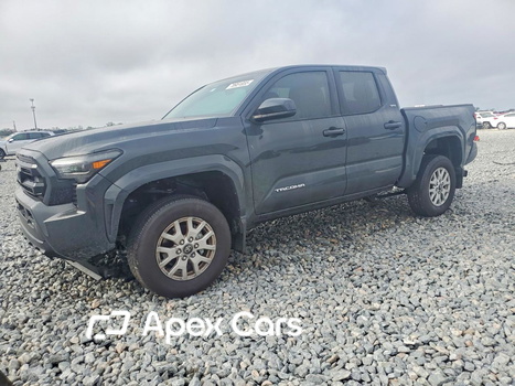 Toyota Tacoma 2025 - Image 1 of 12