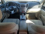 Subaru Outback 2011