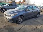 Kia Forte 2019