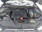 Audi A4 2013
