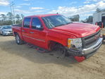 Chevrolet Silverado 2011