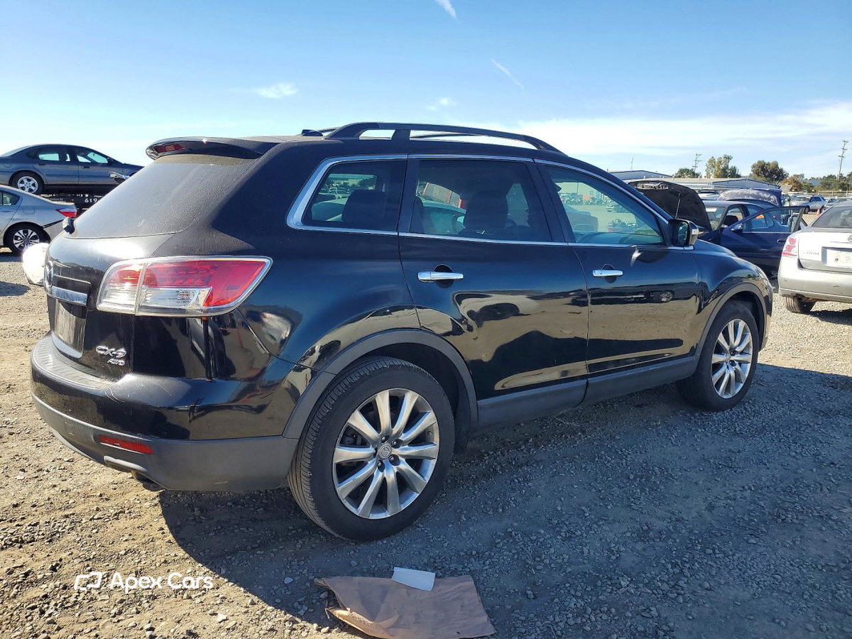 Mazda CX-9 2009