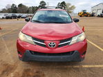 Toyota RAV 4 2014