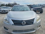 Nissan Altima 2013