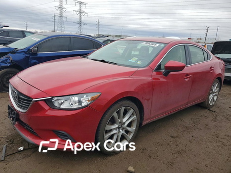 Mazda 6 2016 - Image 1 of 12