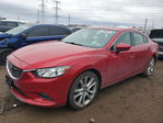 Mazda 6 2016