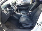 Nissan Sentra 2014