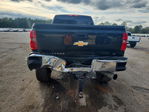 Chevrolet Silverado 2018