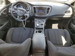 Chrysler 200 2016