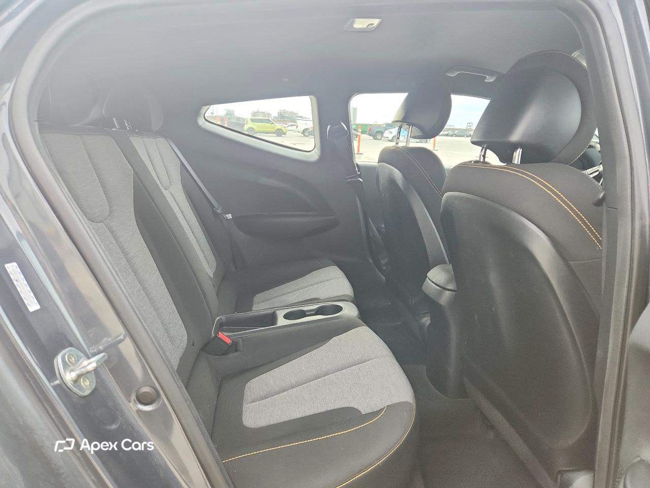 Hyundai Veloster 2019