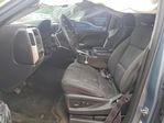Chevrolet Silverado 2015