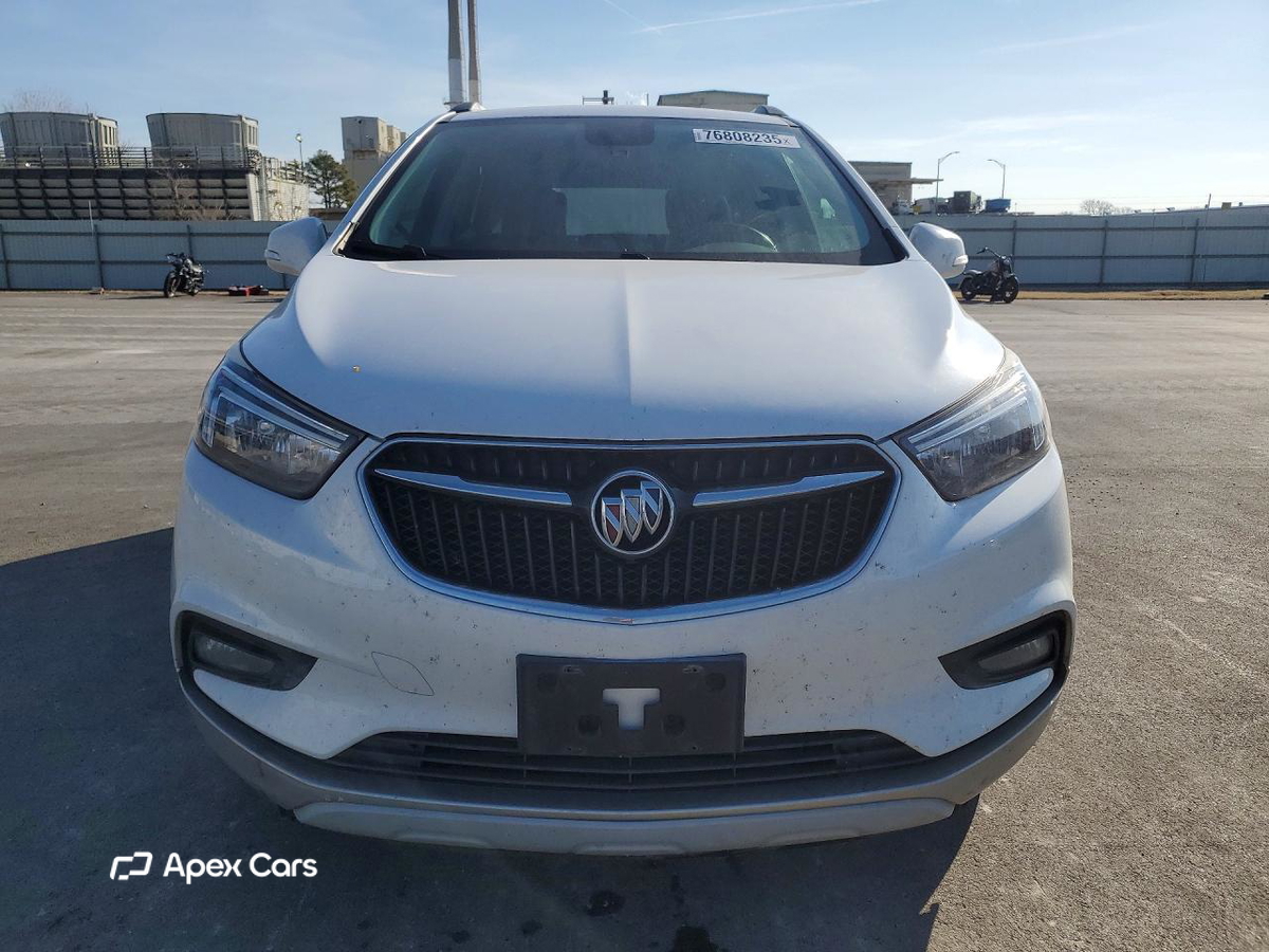 Buick Encore 2017