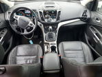 Ford Escape 2013
