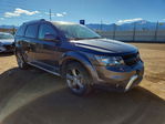 Dodge Journey 2015