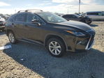 Lexus RX 2016