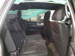 Ford Expedition 2016