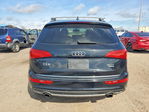 Audi Q5 2015