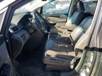 Honda Odyssey 2013