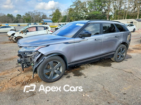 Land Rover Range Rover 2020 - Image 1 of 5