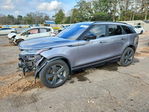 Land Rover Range Rover 2020