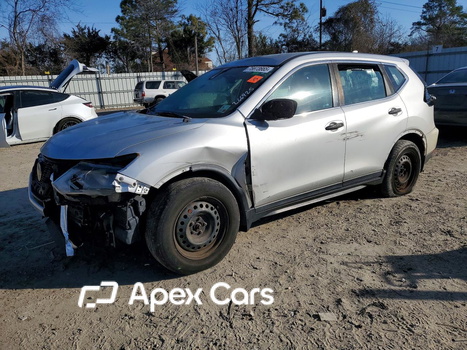 Nissan Rogue 2020 - Image 1 of 13