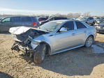 Cadillac CTS 2012