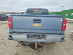Chevrolet Silverado 2015