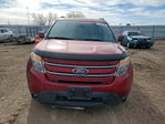 Ford Explorer 2015