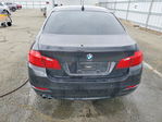 BMW Series 5 2016