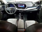 Chevrolet Trax 2025