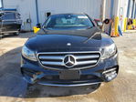 Mercedes-Benz E-klasse 2017