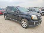 GMC Terrain 2016
