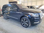 Lincoln Navigator 2019