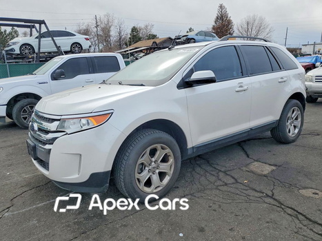 Ford Edge 2014 - Image 1 of 13