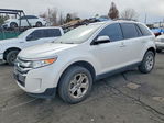 Ford Edge 2014
