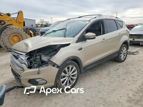 Ford Escape 2017 - Image 1 of 13