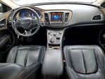 Chrysler 200 2015