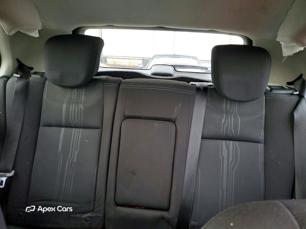 Chevrolet Trax 2016