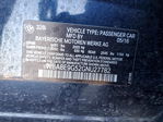 BMW Series 3 2016