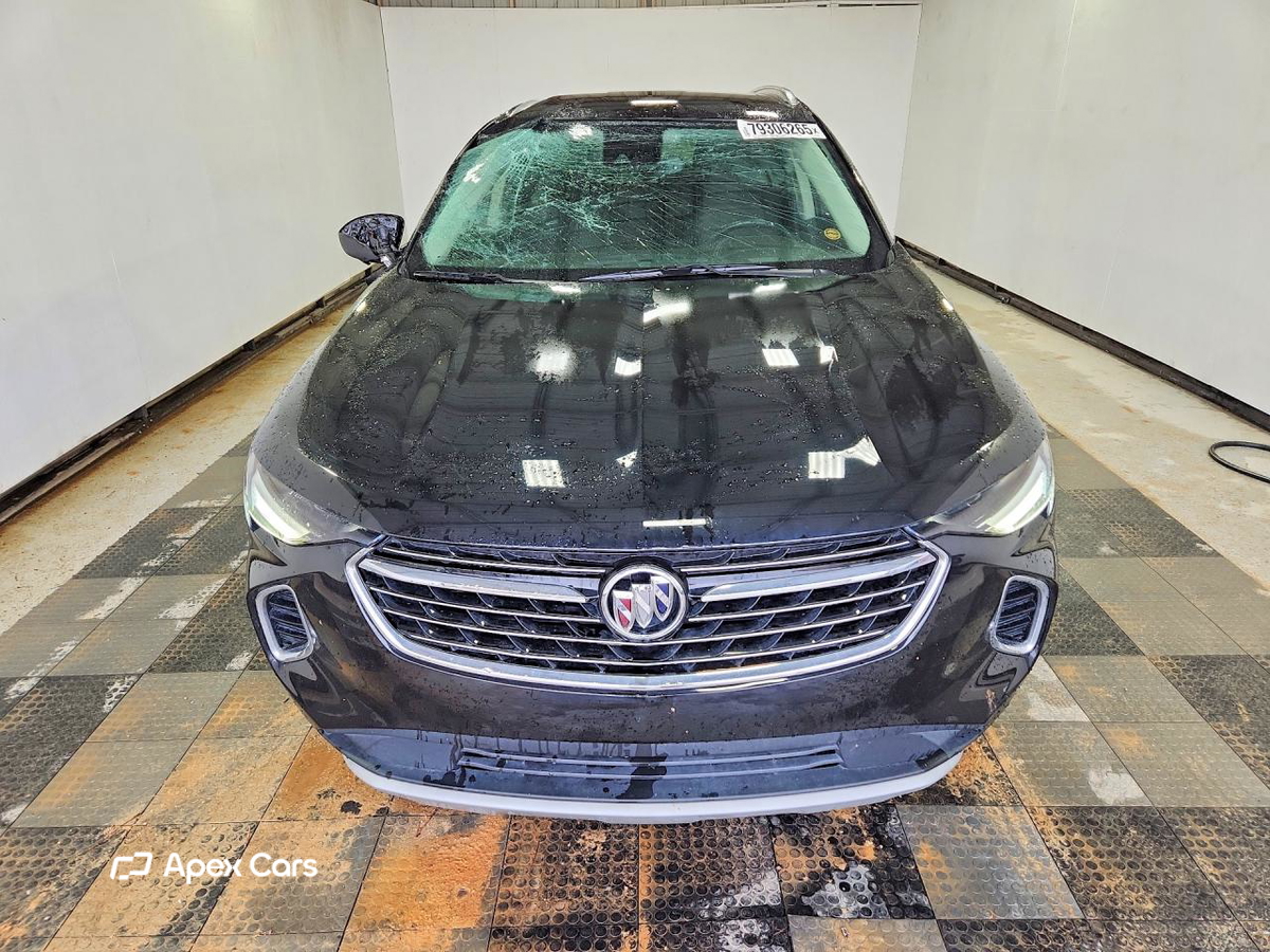 Buick Envision 2023
