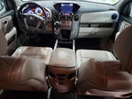 Honda Pilot 2015
