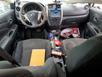Nissan Versa 2019